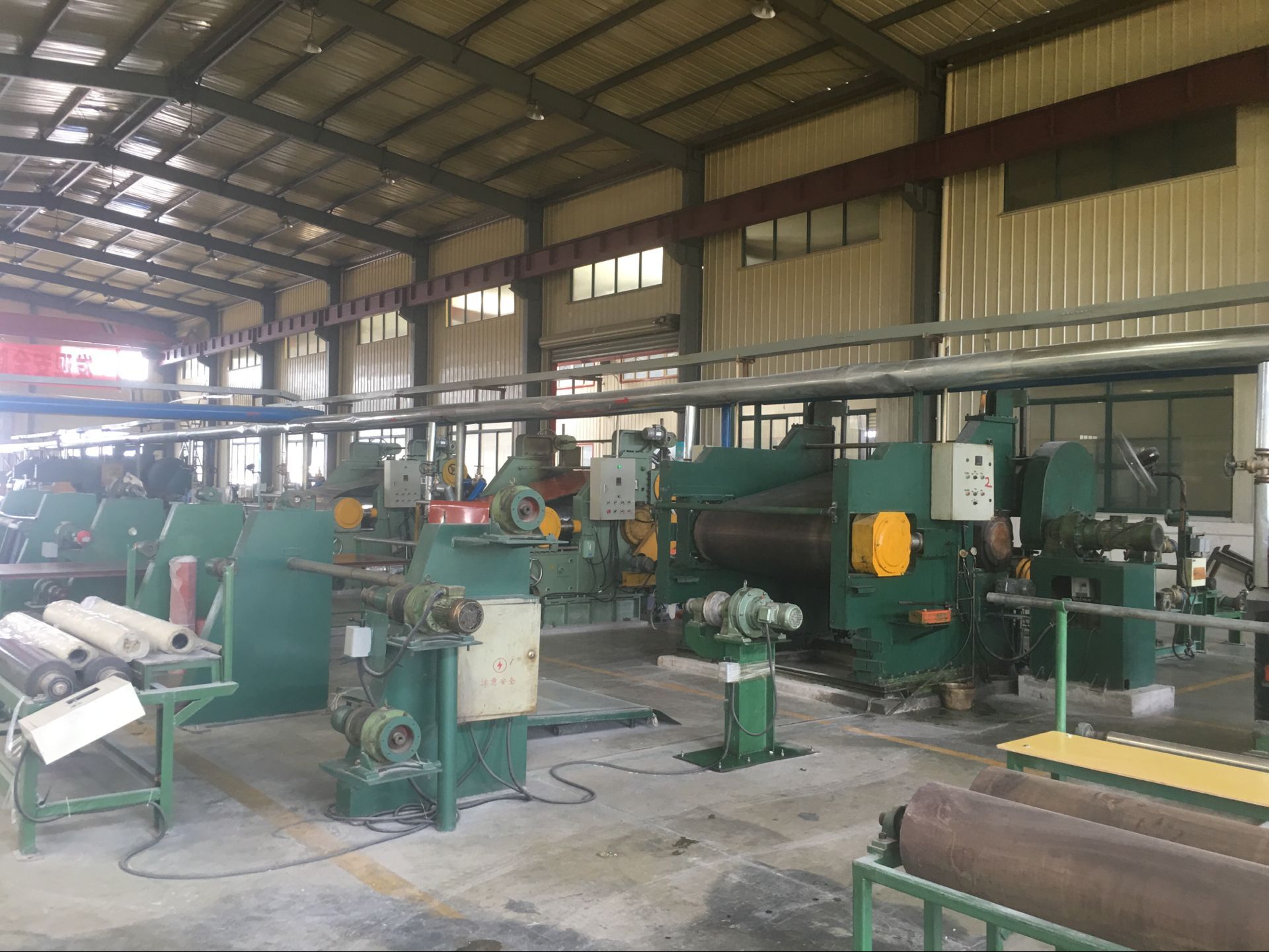 配电房绝缘橡胶垫