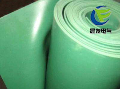 配电室绝缘橡胶垫