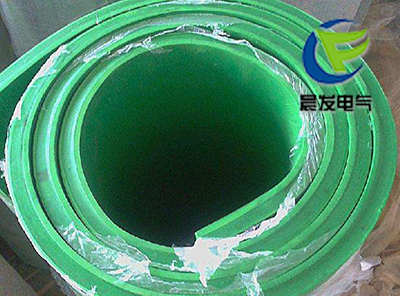 5mm绝缘橡板