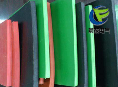 5mm绝缘橡胶板