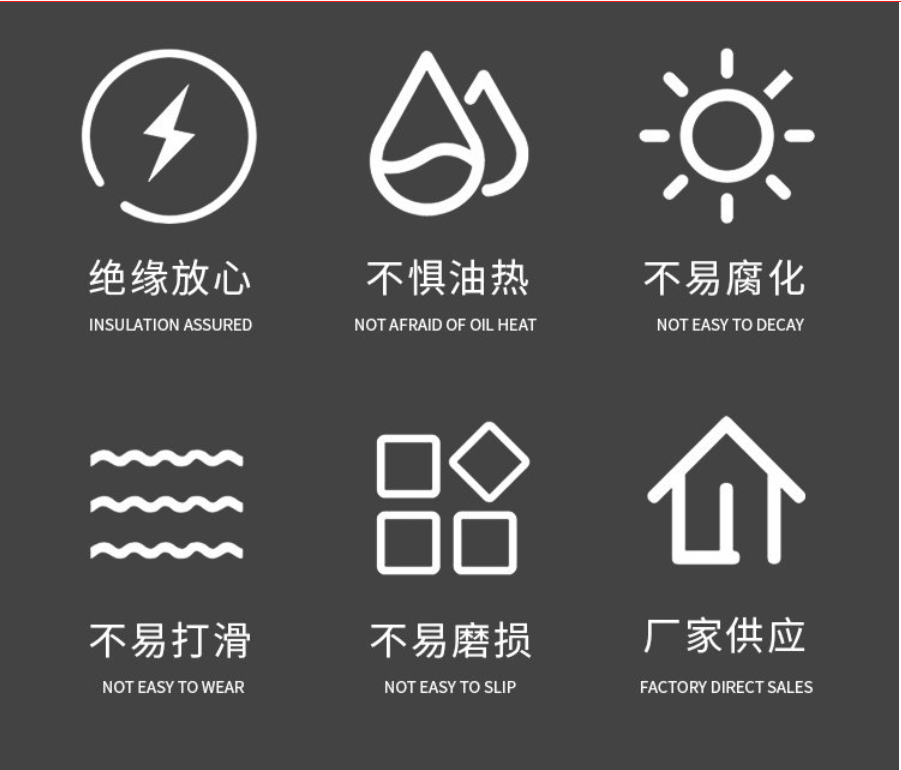 变电站橡胶板 变电站橡胶板